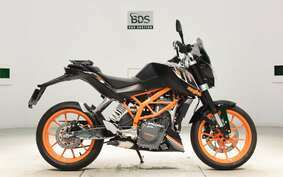 KTM 390 DUKE 2017 JGJ40