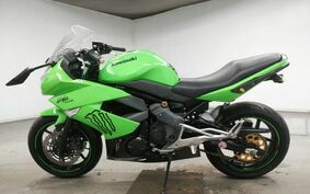 KAWASAKI NINJA 400 R 2010 ER400B