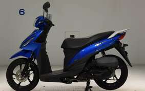 SUZUKI ADDRESS 110 CE47A