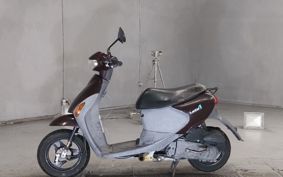 SUZUKI LETS4 CA45A