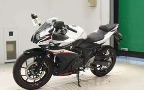 SUZUKI GSX250RA DN11A