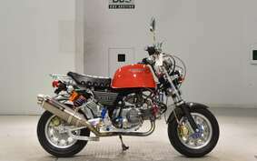 HONDA MONKEY Z50J