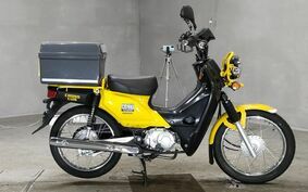 HONDA CROSS CUB 110 JA10