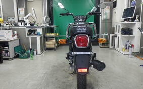 HONDA CBF125T PJJN