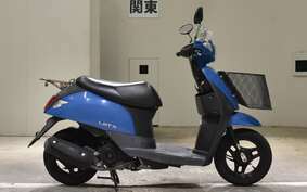 SUZUKI LET's CA4AA