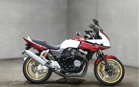 HONDA CB400 SUPER BOLDOR 2006 NC39