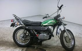 SUZUKI TS250 TS250