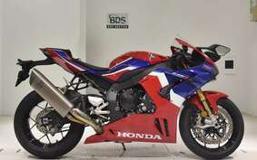 HONDA CBR1000RR RSP 2020 SC82