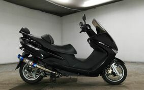 YAMAHA MAJESTY 125 5CA