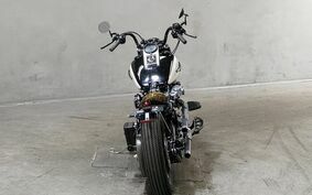 HARLEY FLSTF 1540 2005 BXD