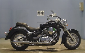 SUZUKI INTRUDER 400 Classic 2013 VK56A