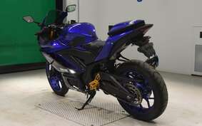 YAMAHA YZF-R25 RG43J