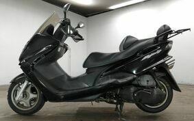 YAMAHA MAJESTY 125 5CA