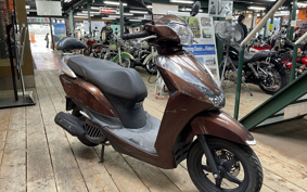 HONDA LEAD 125 JF45