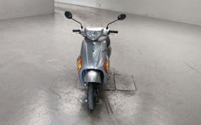 SUZUKI LETS5 CA47A