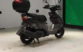 SUZUKI ADDRESS V125 S CF4MA