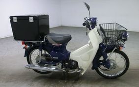 HONDA PRESS CUB 50 AA01