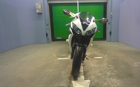 HONDA CBR1000RR ABS 2010 SC59