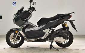 HONDA ADV150 KF38