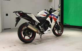 HONDA CBR250R GEN 3 MC41