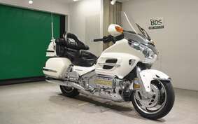 HONDA GL 1800 GOLD WING 2002 SC47