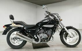 KAWASAKI ELIMINATOR 250 V Type VN250A