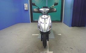 SUZUKI ADDRESS V125 S CF4MA