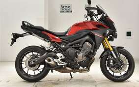 YAMAHA MT-09 Tracer 2015 RN36J