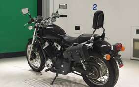 HONDA VT400S 2010 NC46