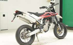 HUSQVARNA SM450R 2009