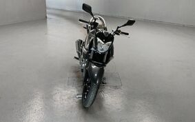 SUZUKI GSR250 GJ55D