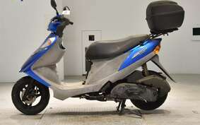 SUZUKI ADDRESS V125 G CF46A