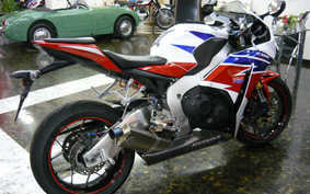 HONDA CBR1000RR 2013 SC59