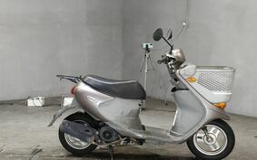 SUZUKI LET's 4 Basket CA43A