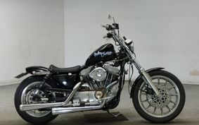 HARLEY XLH883 1987 CAM