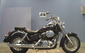 HONDA SHADOW 400 1997 NC34