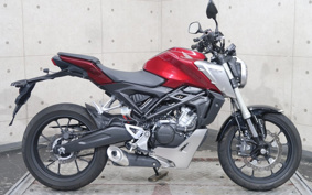 HONDA CB125 R JC79