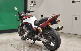 HONDA CB400SF VTEC A 2008 NC42