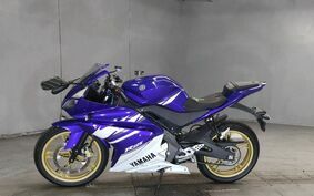 YAMAHA YZF-R125 RE062