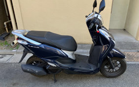HONDA LEAD 125 JK12