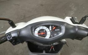 SUZUKI ADDRESS V125 G CF46A