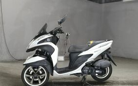 YAMAHA TRICITY 125 SE82J