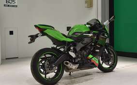 KAWASAKI ZX-25R ZX250E