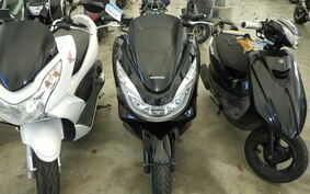 HONDA PCX125 JF56