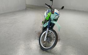 KAWASAKI KMX125 MX125A