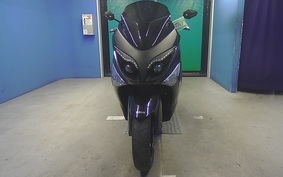 YAMAHA T-MAX500 Gen.3 2015 SJ06