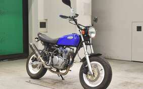 HONDA APE 50 AC16