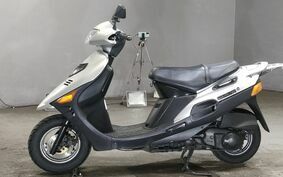 SUZUKI VECSTAR 125 CF42A