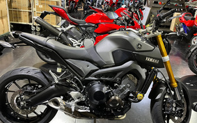 YAMAHA MT-09 ABS 2015 RN34J