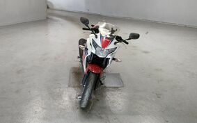 HONDA CBR250R MC42